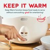 DASH Family Rice Cooker