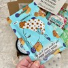 Pamper Gift Set for Women, Head-to-Toe Pamper Time Relaxation Box,