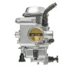 Caltric Carburetor Compatible with Honda 300 Trx300 Fourtrax 1988-2000