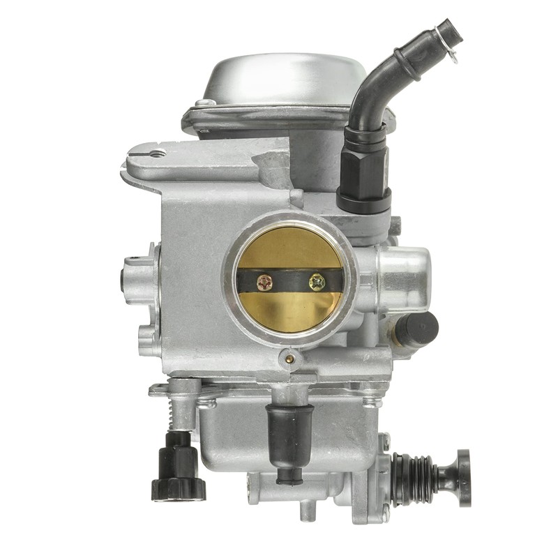 Caltric Carburetor Compatible with Honda 300 Trx300 Fourtrax 1988-2000