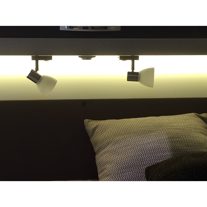 12V Reading Light LED RV Interior 3W with USB Port