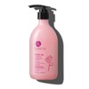 luseta Rose Oil Shampoo - Size: 16.9oz