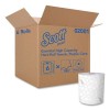Scott Essential Hard Roll Paper Towels (6 PACK) Purple/White