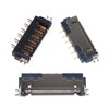 DC Power Jack Motherboard Male Connector Housing for DELL Laptop