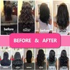 ShowJarlly Body Wave Hair Extensions 20PCS 50 Grams Tape in