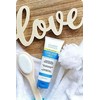 Advanced Clinicals Cracked Heel Cream For Dry Feet, Rough Spots,