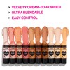 wet n wild MegaGlo Makeup Stick, Buildable Color, Versatile Use,