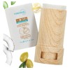 Protector Solar Facial Ecológico en Barra Organic Face Sunscreen Stick