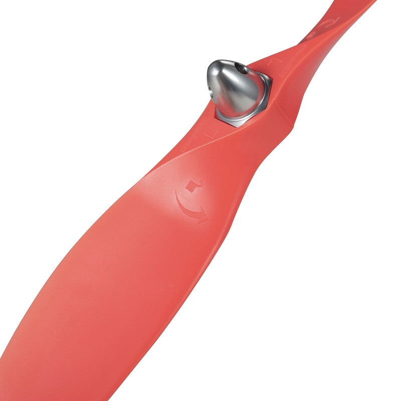 Ehang GHOSTDRONE 2.0 Propellers 2-Bladed 8.5", Orange