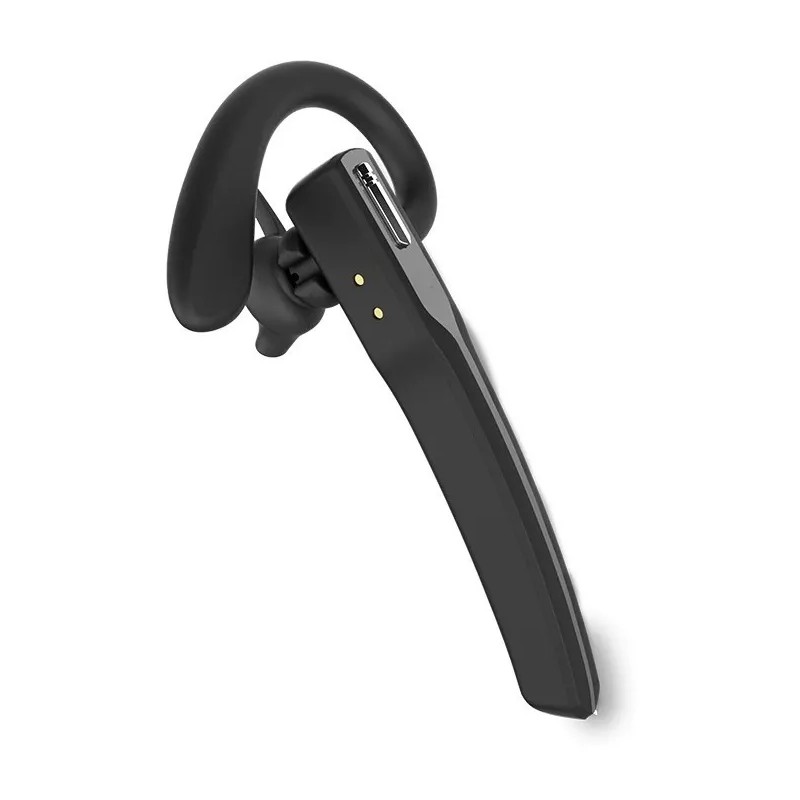 PMARKET Audífono M8 Pro Manos Libres Rotación 360 Bluetooth 5.0