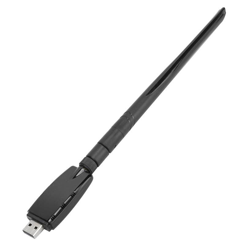 ZAPO Wireless Network Card 600M DualBand for Bluetooth 4.0 Transmitter