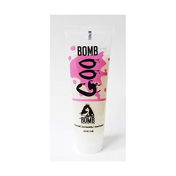 She Is Bomb Collection Bomb Goo Gel 2.5oz