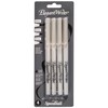 Speedball Elegant Writer Acid-Free Non-Toxic Water Based Calligraphy Marker, Chisel