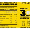 Aminoácidos 1kg En Polvo Mr. Yellow 100servicios Varios Sabo