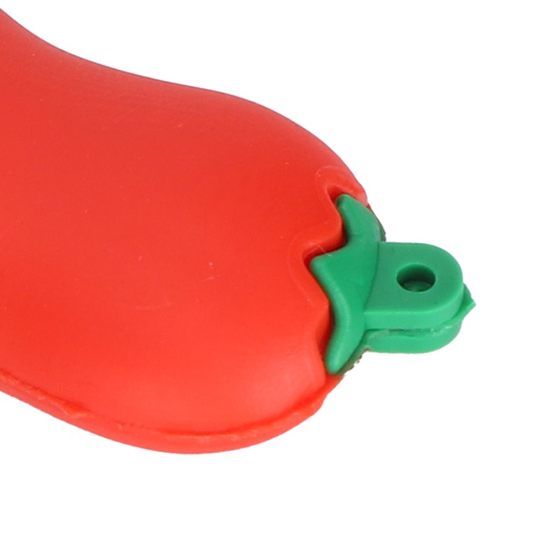 USB Flash Drive Red Pepper Shape Cute Memory Stick Pen