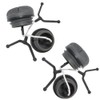 Fuel Cap Tank Cap Oil Cap For Poulan Chainsaw PP415