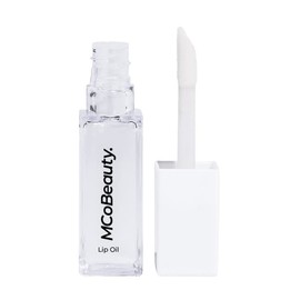MCo Beauty Buy MCo Beauty Lip Oil Hydrating Treatment Clear Online