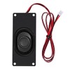 Mini altavoces de 3 W 8 Ω para proyectos Arduino