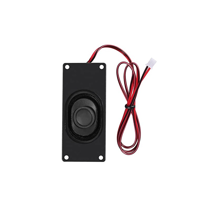 Mini altavoces de 3 W 8 Ω para proyectos Arduino