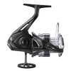 Shimano Fishing Aero Bb Carpfishing Reel C3000