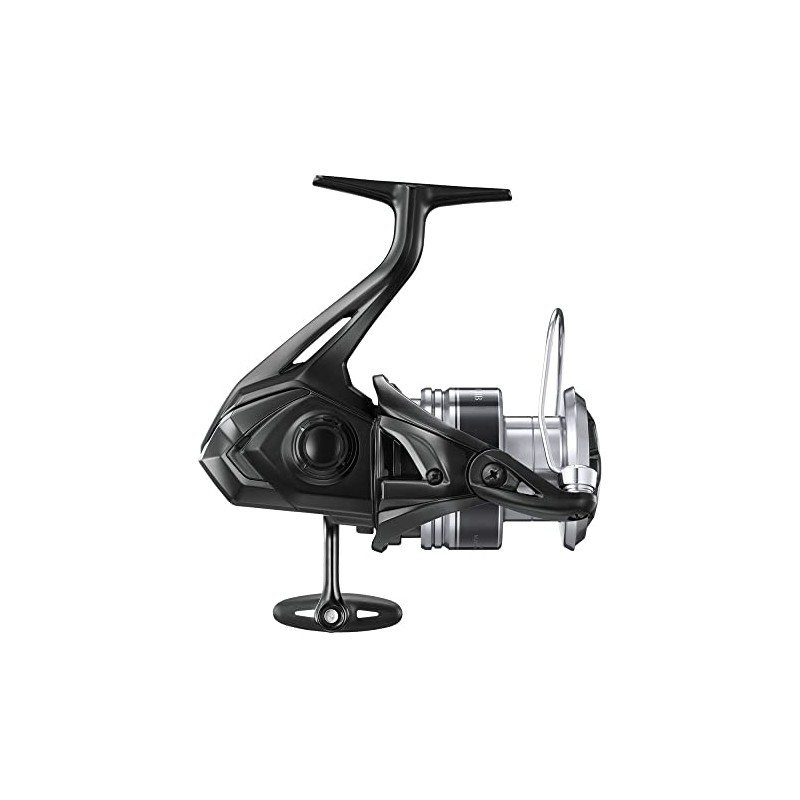 Shimano Fishing Aero Bb Carpfishing Reel C3000