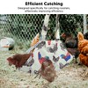 Chicken Holder Bag Efficient Catching Safe Transportation Rooster Hen Sling