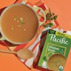 Pacific Foods Organic Chicken Broth, 48 oz Carton