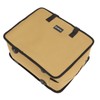 Camp Stove Carry Case Portable 600D Oxford Cloth Wear Resistant