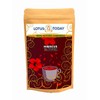 Hibiscus Tea Dried Hibiscus Sabdariffa Flowers in 21 Tea Bags