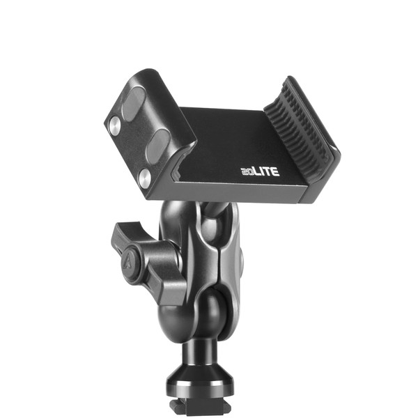 Tackform Fast Track™ Base Mount - 20LITE Spring Cradle Phone