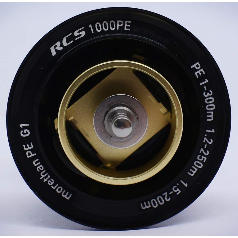 DAIWA Reel Genuine Part 18 Moissanite PE1000XHL-TW Spool (20-28) Part