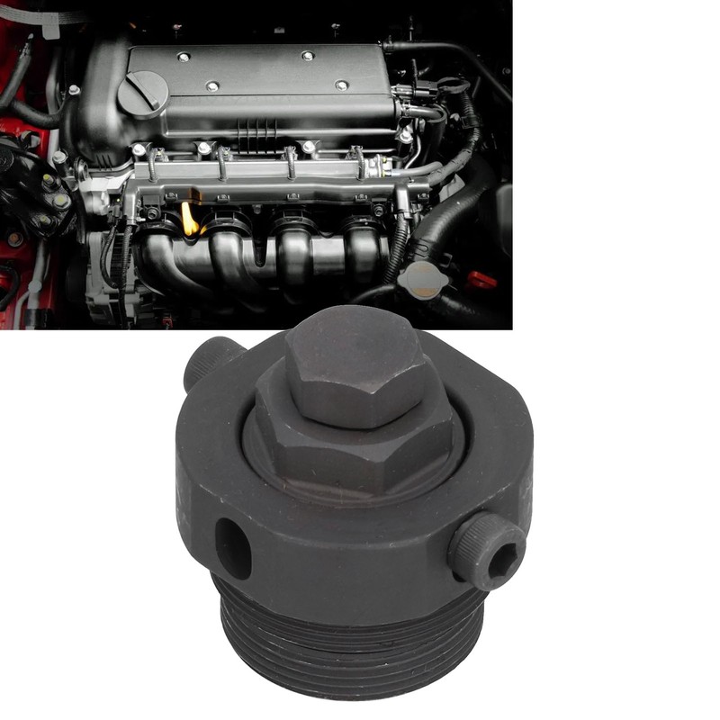 High Pressure Fuel Pump Sprocket Removal Tool Replacement for Kia