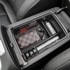 TACORBO Center Console Organizer Compatible with Hyundai Santa Fe 2021