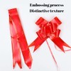 RosyFate Gift Bow, Pack of 20 Large Gift Bow, Christmas