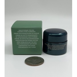 LA MER 2 x La Mer The Rejuvenating Night Cream 0.24oz / 7ml Each Total 14ml New