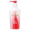 Shiseido Tsubaki Moisturizing Hair Conditioner, 15.2 fl oz (450 ml)