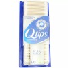Q 팁 면봉 크기 625ct Q-Tips Cotton Swabs Size 625ct
