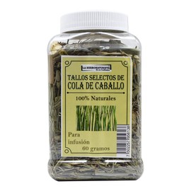 Té Cola de Caballo Tallos Selectos