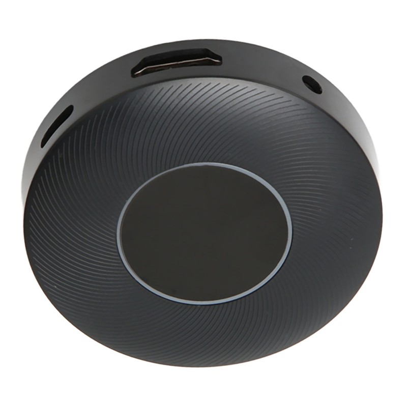 Wireless Display Adapter Support AV HD Multimedia Interface 4K HD