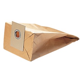 PORTER-CABLE 78114 Filter Bags (3-Pack) For Use With Model 7810 Vacuum