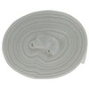 Coral 72204 Essentials 100 Sqm (2M X 50M) Polythene Dust