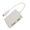 USB 3.0 Video Adapter 4 in 1 USB to HD