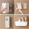36 Pairs Poster Hangers, Picture Mounting Strips, for Picture Frames,