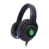 COOLBOX Auriculares+MIC DeepChroma Gaming RGB PRO
