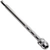 LENOX Tools 1852048 Snap-Back Arbor Extension, 12-Inch