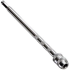 LENOX Tools 1852048 Snap-Back Arbor Extension, 12-Inch
