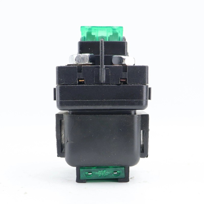 Soarider For ARCTIC CAT Starter Motor & Solenoid Relay 400