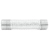 vidaXL Ventilation Duct - Aluminium 6m x Ø15cm - Cuttable