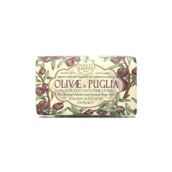 Nesti Dante Puglia Soap 150g