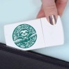 'Cute Sloth' Pill Box with Tablet Splitter (PI00034218)